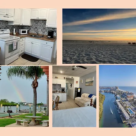 Belleview Gulf Condos