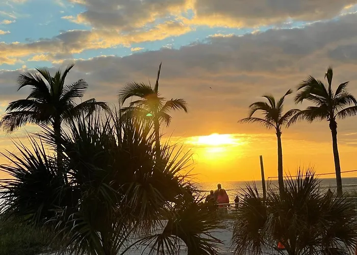 Belleview Gulf * Clearwater Beach