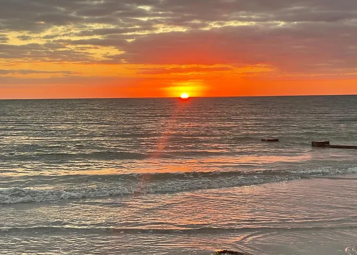 Belleview Gulf Clearwater Beach