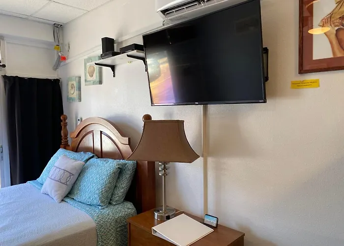 Apartment Belleview Gulf *