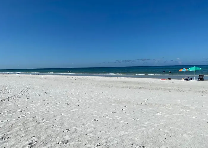 Belleview Gulf *