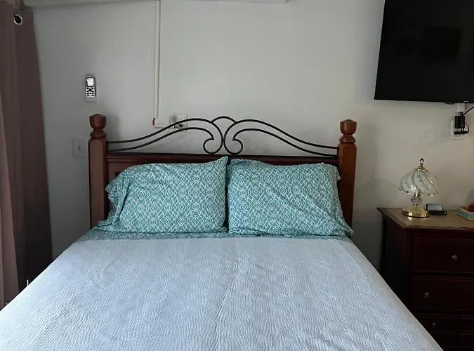 Belleview Gulf Apartment Clearwater Beach