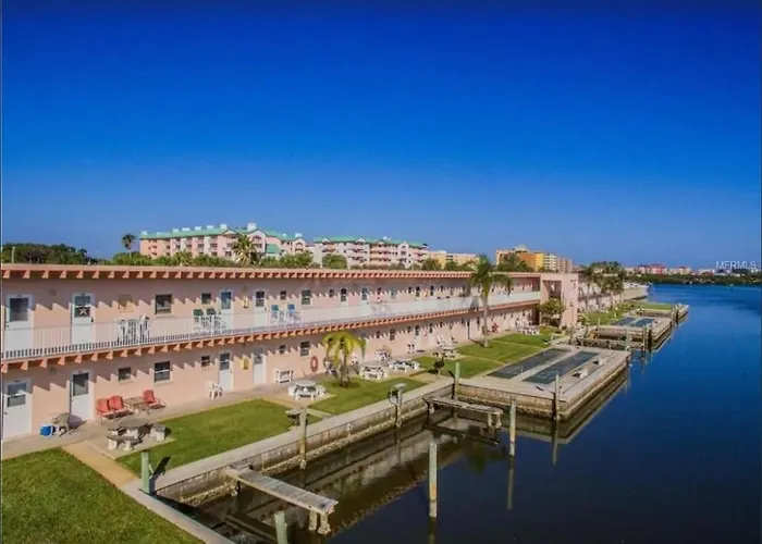 Belleview Gulf Clearwater Beach