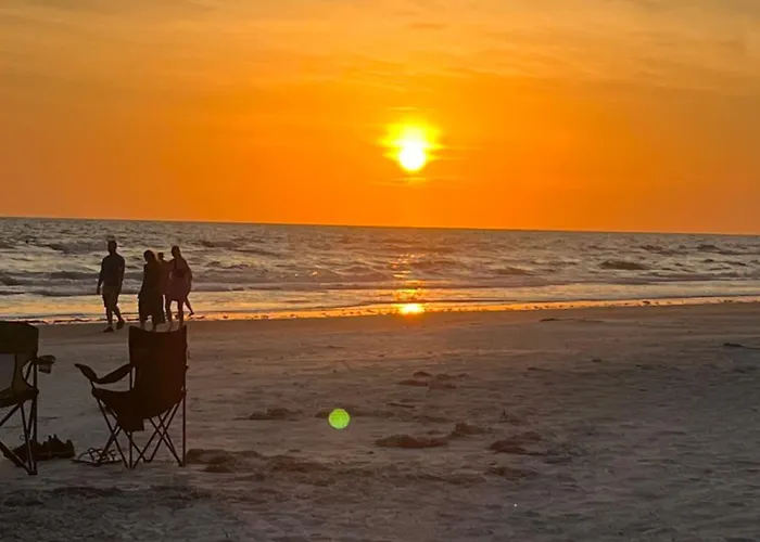 Belleview Gulf * Clearwater Beach