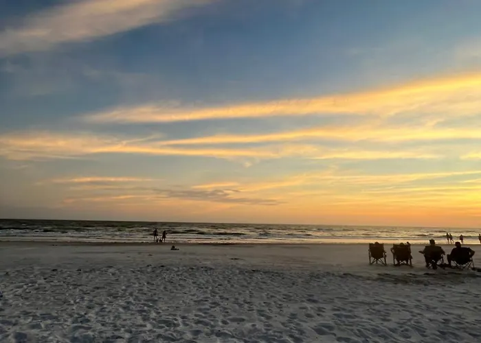 Apartment Belleview Gulf Clearwater Beach