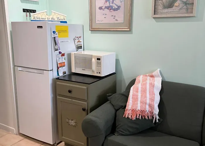 Belleview Gulf Apartment Clearwater Beach