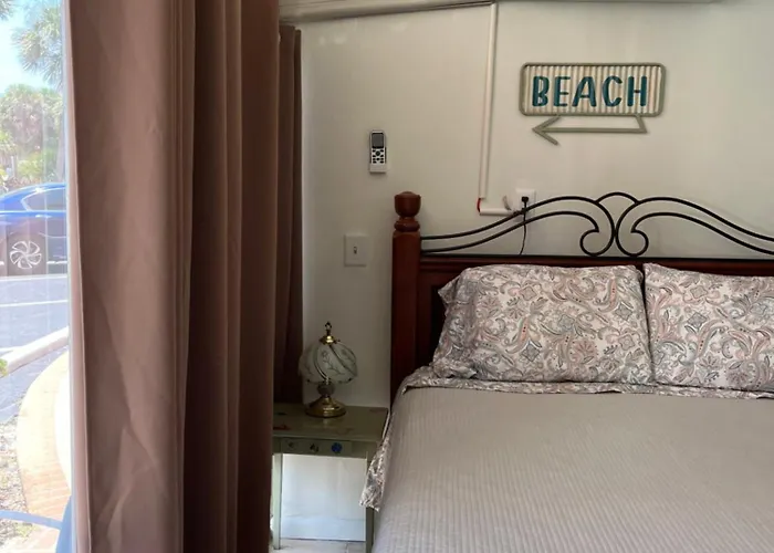 Apartment Belleview Gulf *