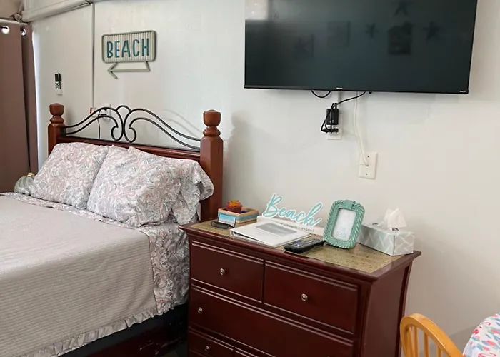 Apartment Belleview Gulf