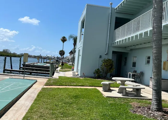 Belleview Gulf