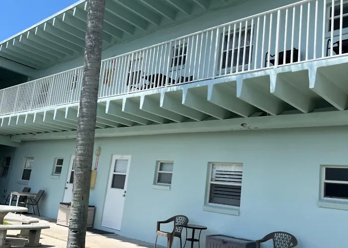 Apartment Belleview Gulf