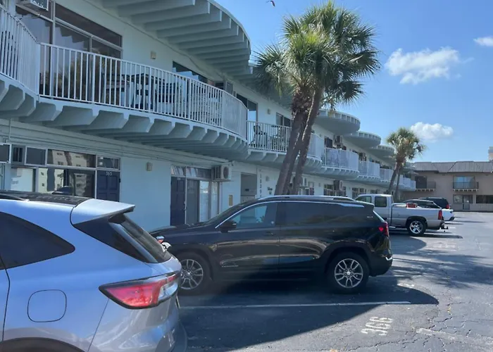 Belleview Gulf * Clearwater Beach