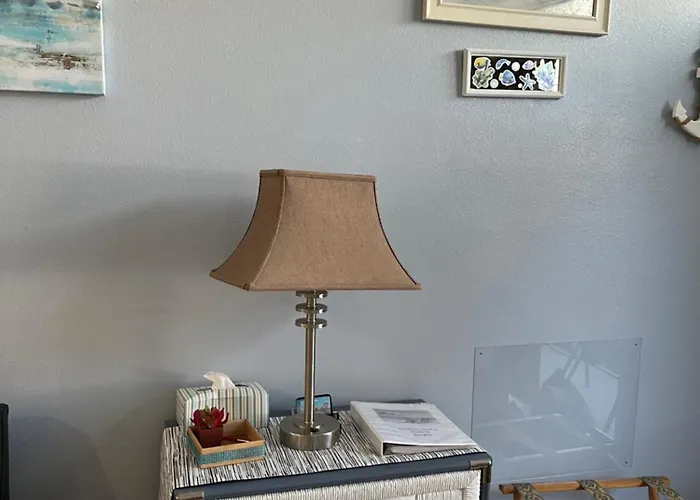 Belleview Gulf Apartment Clearwater Beach