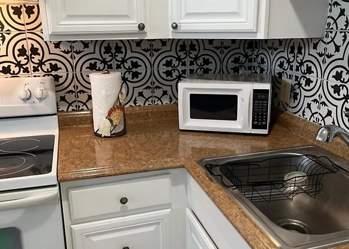 Apartment Belleview Gulf Clearwater Beach