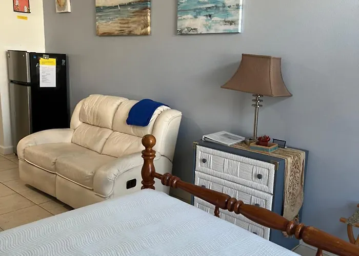 Apartment Belleview Gulf Clearwater Beach