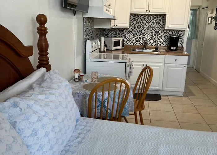 Belleview Gulf Apartment