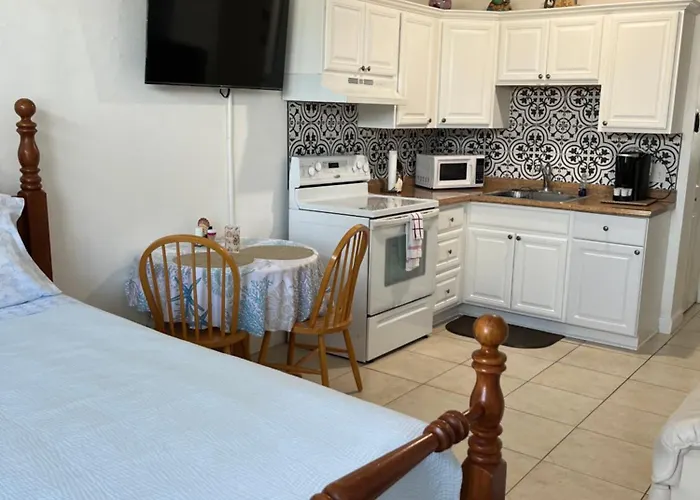 Apartment Belleview Gulf