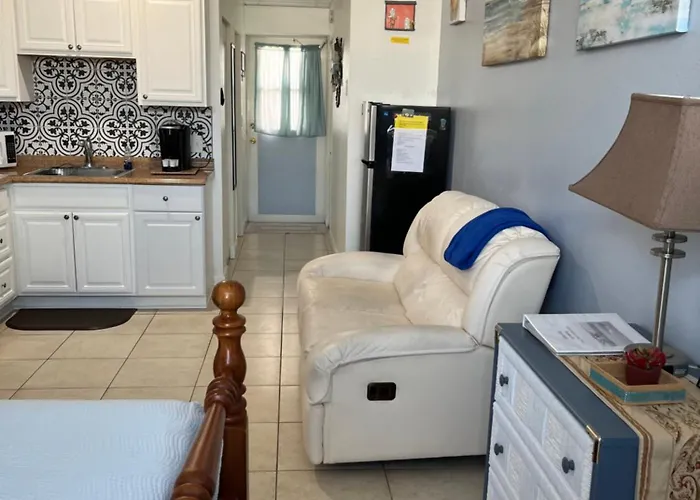 Apartment Belleview Gulf *