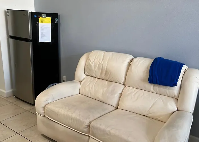 Belleview Gulf Apartment Clearwater Beach