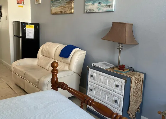 Apartment Belleview Gulf Clearwater Beach