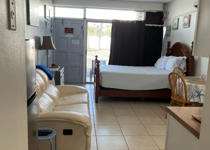 Apartment Belleview Gulf