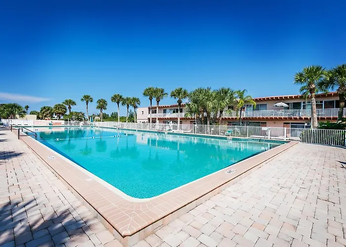 Apartment Belleview Gulf