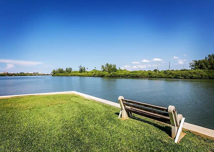 Belleview Gulf Apartment Clearwater Beach