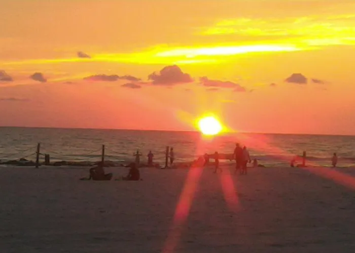 Belleview Gulf Clearwater Beach
