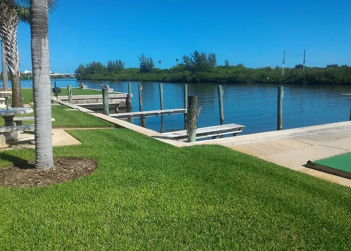Belleview Gulf Apartment