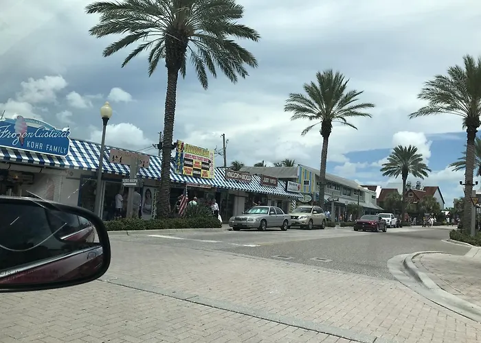 Apartment Belleview Gulf *
