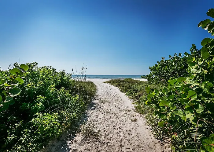Belleview Gulf Apartment