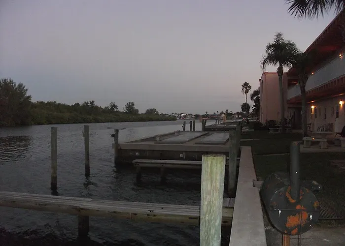 Belleview Gulf * Clearwater Beach
