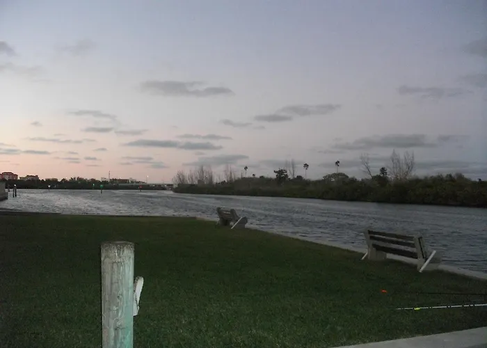 Belleview Gulf * Clearwater Beach