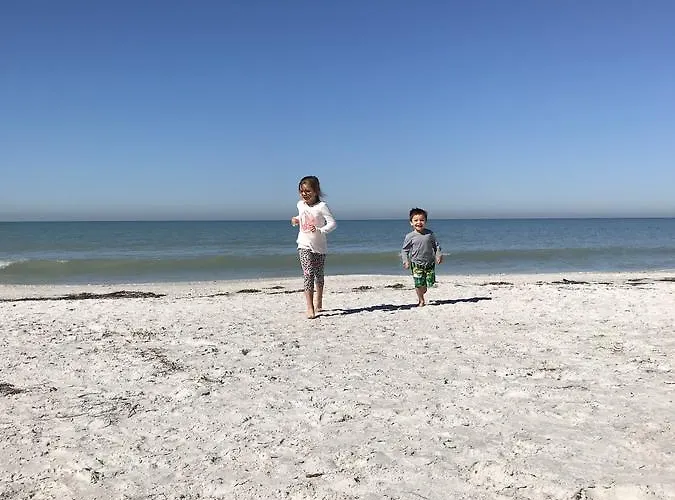 Belleview Gulf Apartment