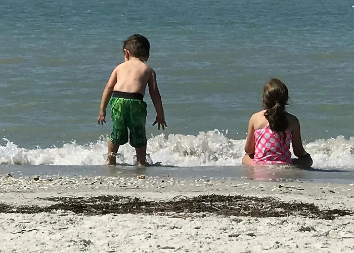 Belleview Gulf