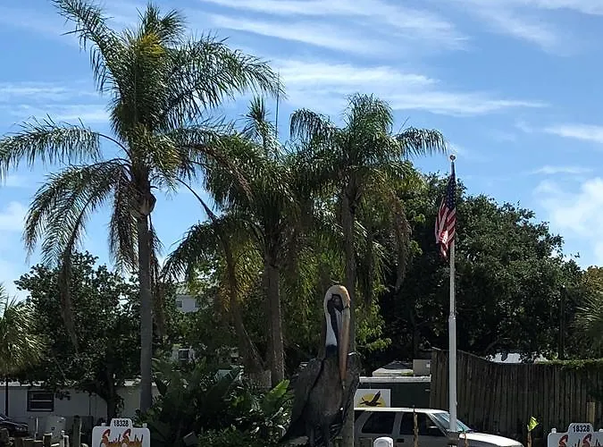 Belleview Gulf Apartment